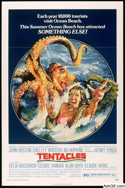 Tentacles