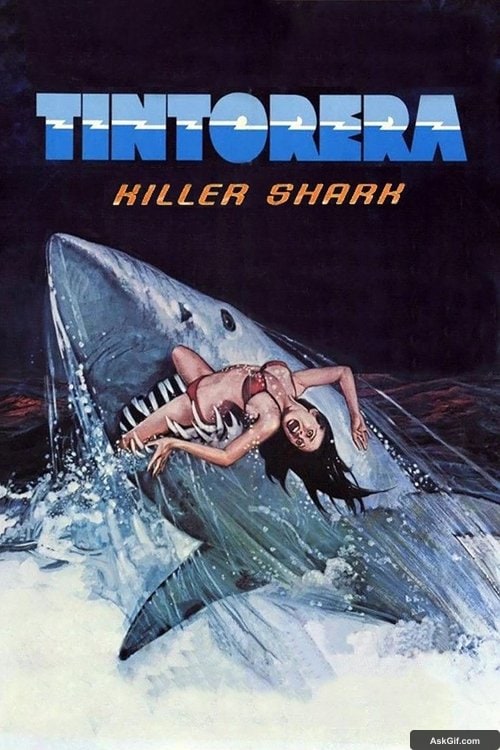 Tintorera: Killer Shark