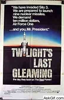 Twilight's Last Gleaming