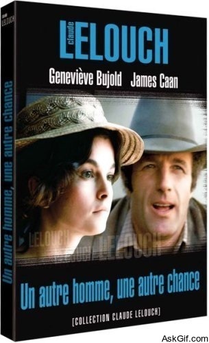 Another Man, Another Chance