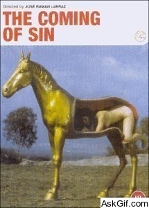 The Coming of Sin