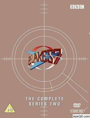 Blake's 7