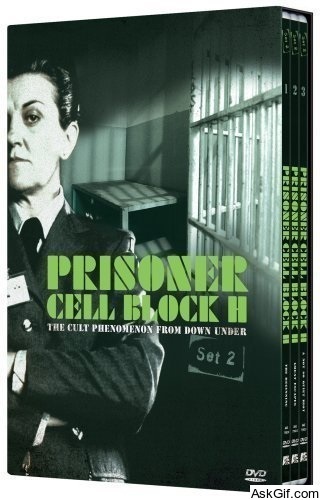 Prisoner: Cell Block H