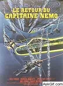 The Return of Captain Nemo