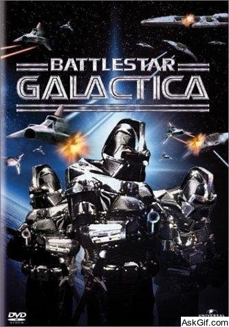 Battlestar Galactica