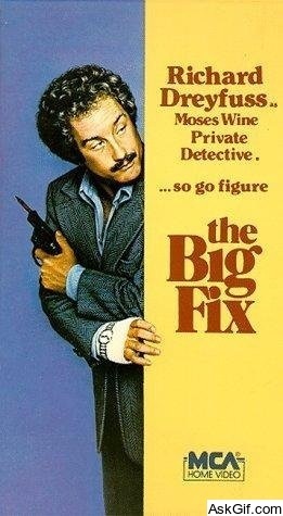 The Big Fix
