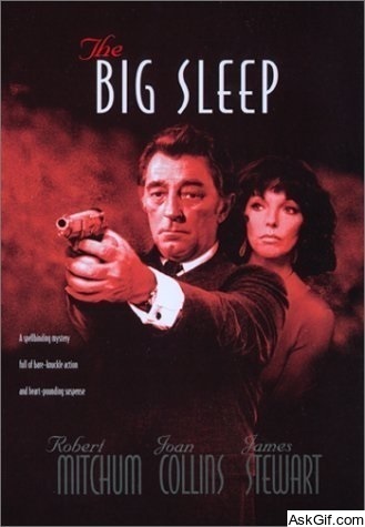 The Big Sleep