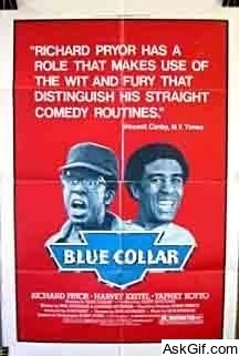 Blue Collar