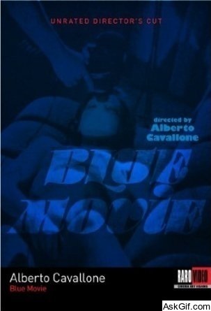 Blue Movie