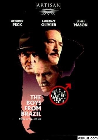 The Boys from Brazil