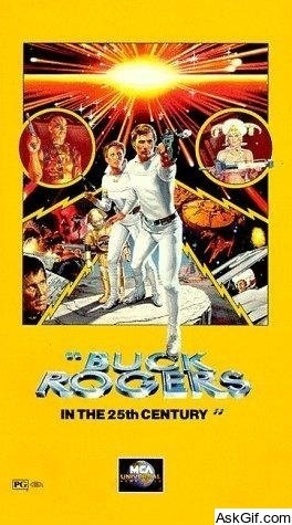 Buck Rogers in the 25th Century
