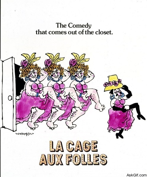 La Cage aux Folles