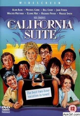 California Suite