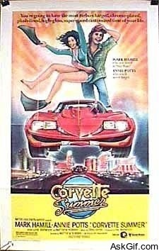 Corvette Summer