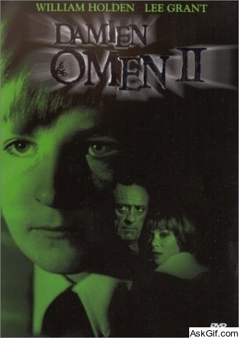 Omen II: Damien