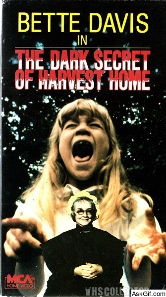 The Dark Secret of Harvest Home