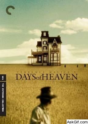 Days of Heaven