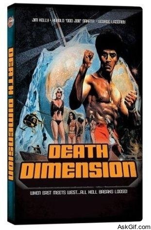Death Dimension