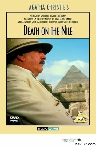 Death on the Nile