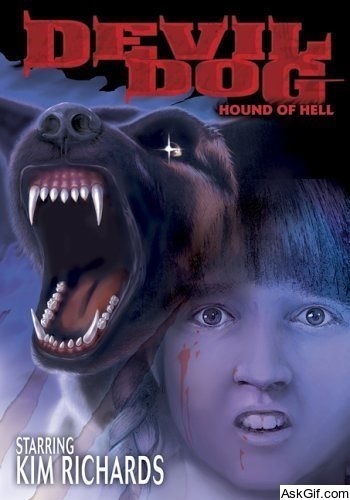 Devil Dog: The Hound of Hell