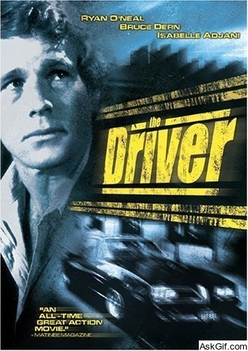 The Driver