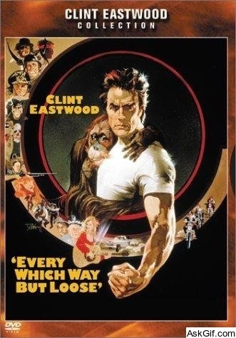 Every Which Way but Loose