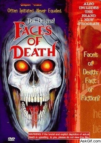 Faces of Death