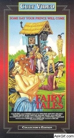 Fairy Tales
