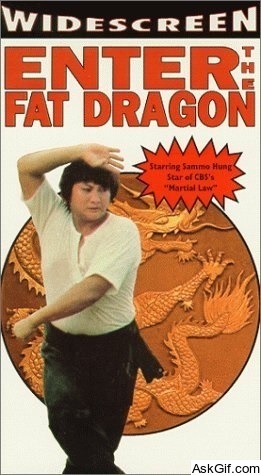 Enter the Fat Dragon