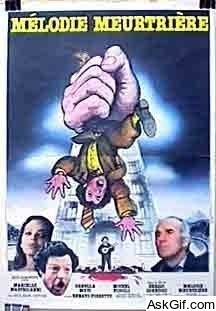 Atrocious Tales of Love and Death