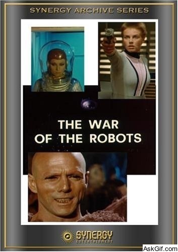 War of the Robots
