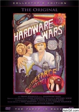 Hardware Wars