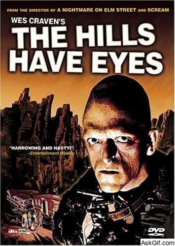The Hills Have Eyes