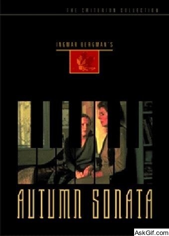Autumn Sonata
