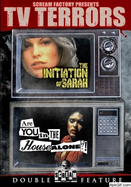 The Initiation of Sarah