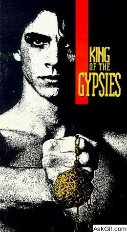 King of the Gypsies