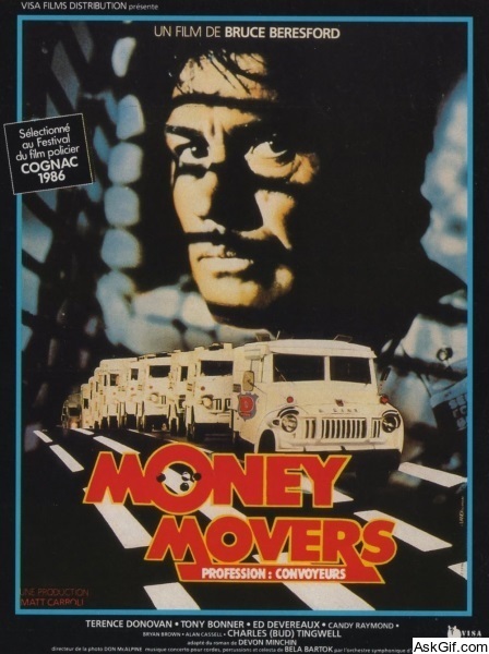 Money Movers