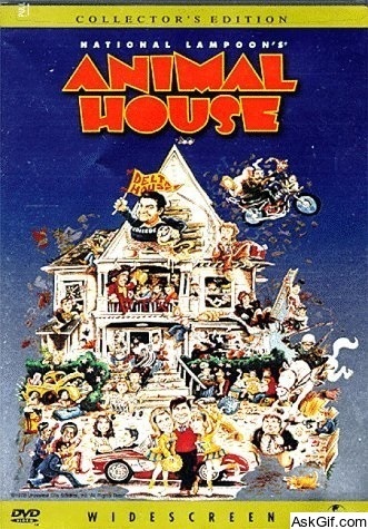 National Lampoon's Animal House