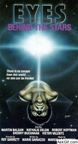 Eyes Behind the Stars