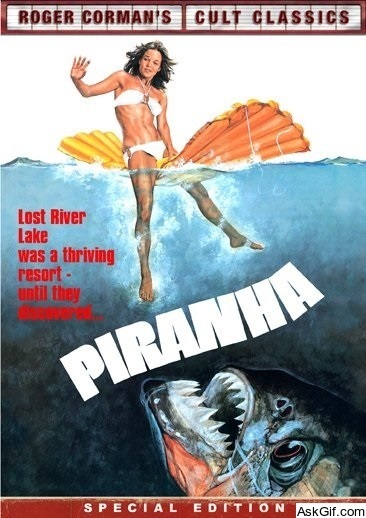 Piranha