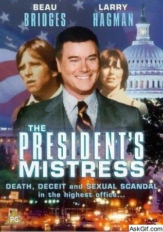 The President's Mistress
