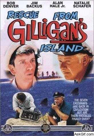 Rescue from Gilligan's Island