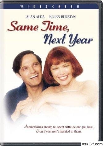 Same Time, Next Year