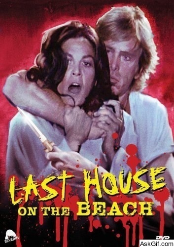 The Last House on the Beach