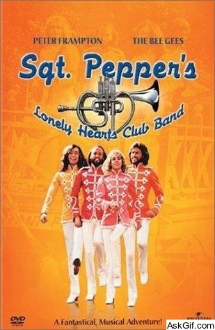 Sgt. Pepper's Lonely Hearts Club Band
