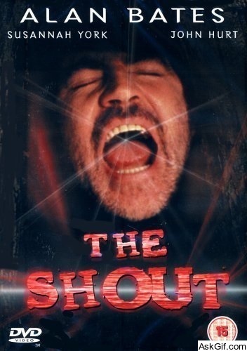 The Shout