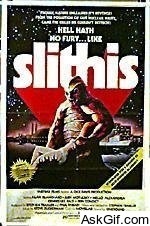 Spawn of the Slithis