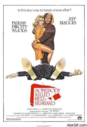 Somebody Killed Her Husband