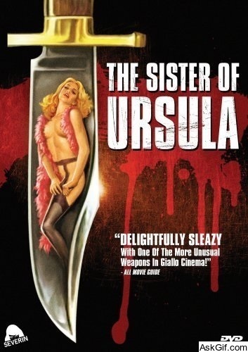 The Sister of Ursula