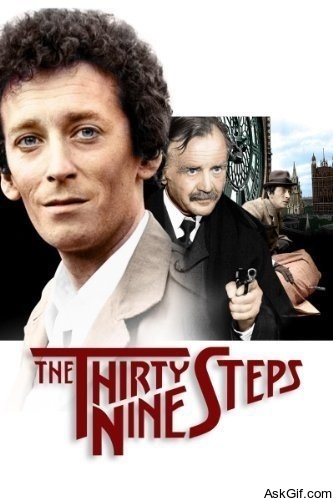 The Thirty Nine Steps